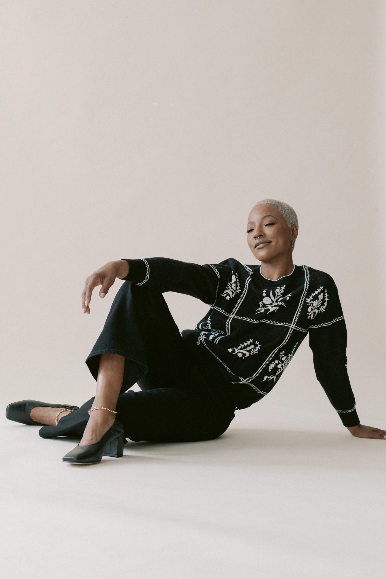 Amina Daniels, Live Cycle Delight