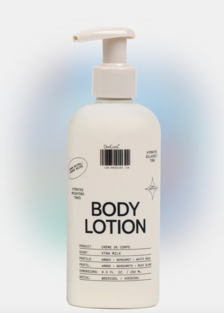 Product Image for Body Lotion, Xtra Milk