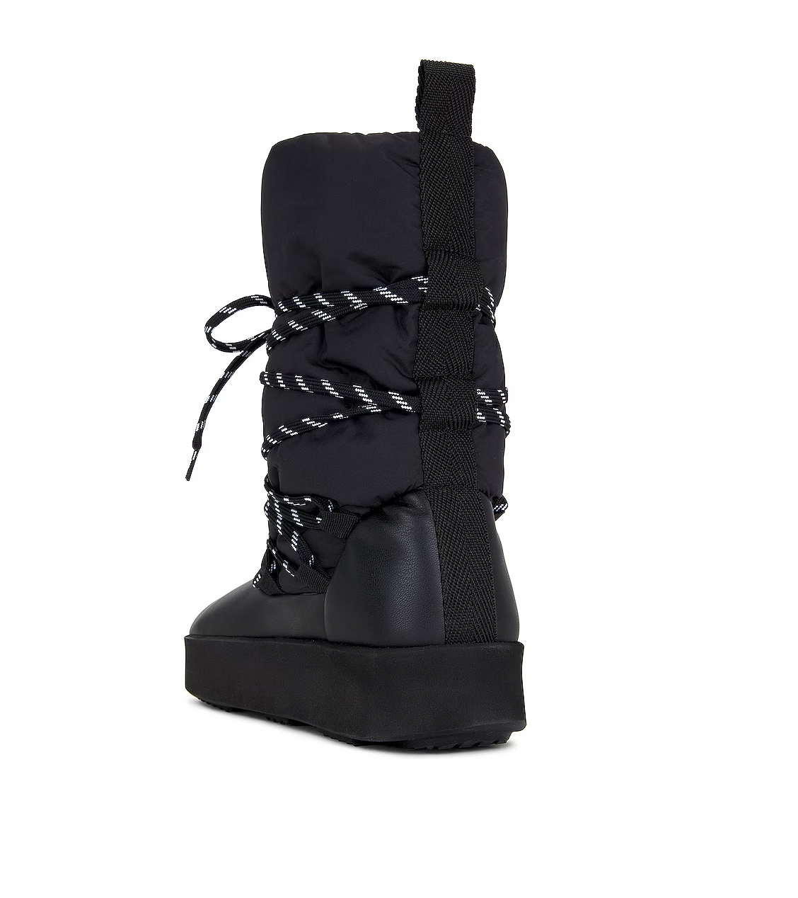 Product Image for Sbuffo Boot, Black