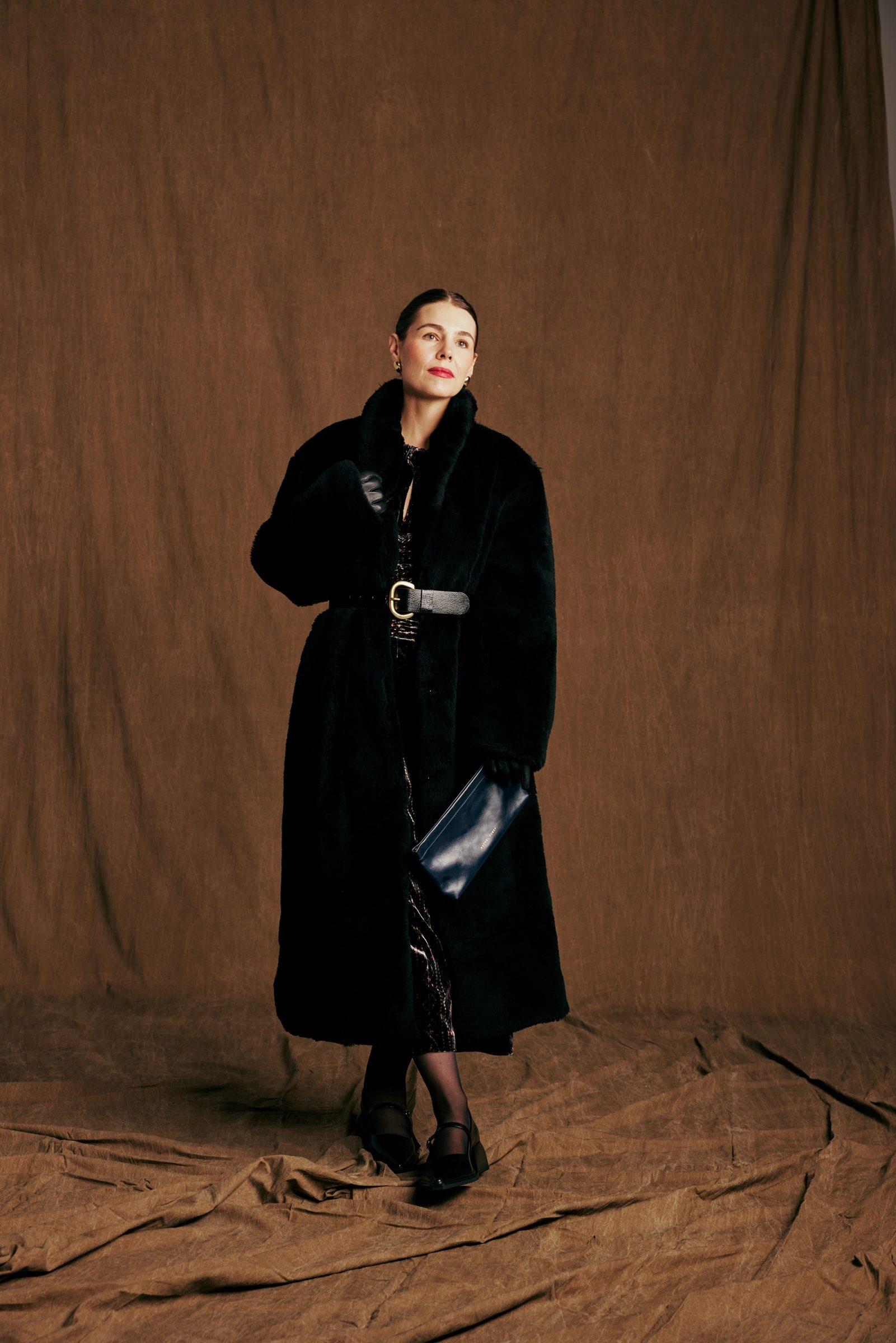 eugenie Holiday Shoot 2023