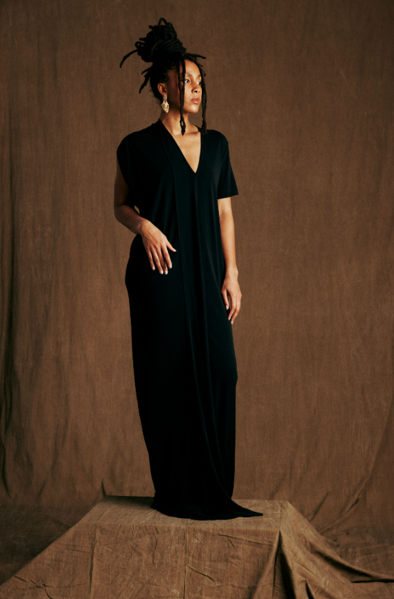 Product Image for Shala Dress, Black