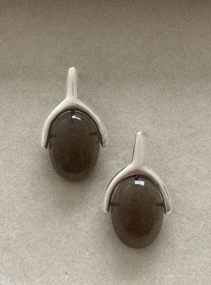 Product Image for Wishbone Earrings