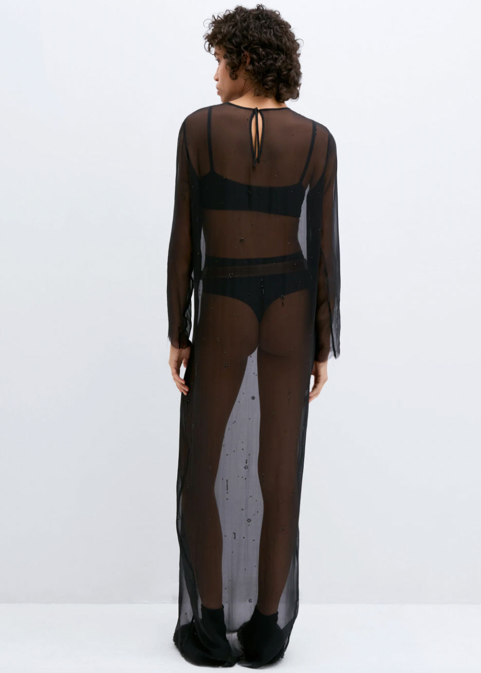 Product Image for Second Skin Dress, Black