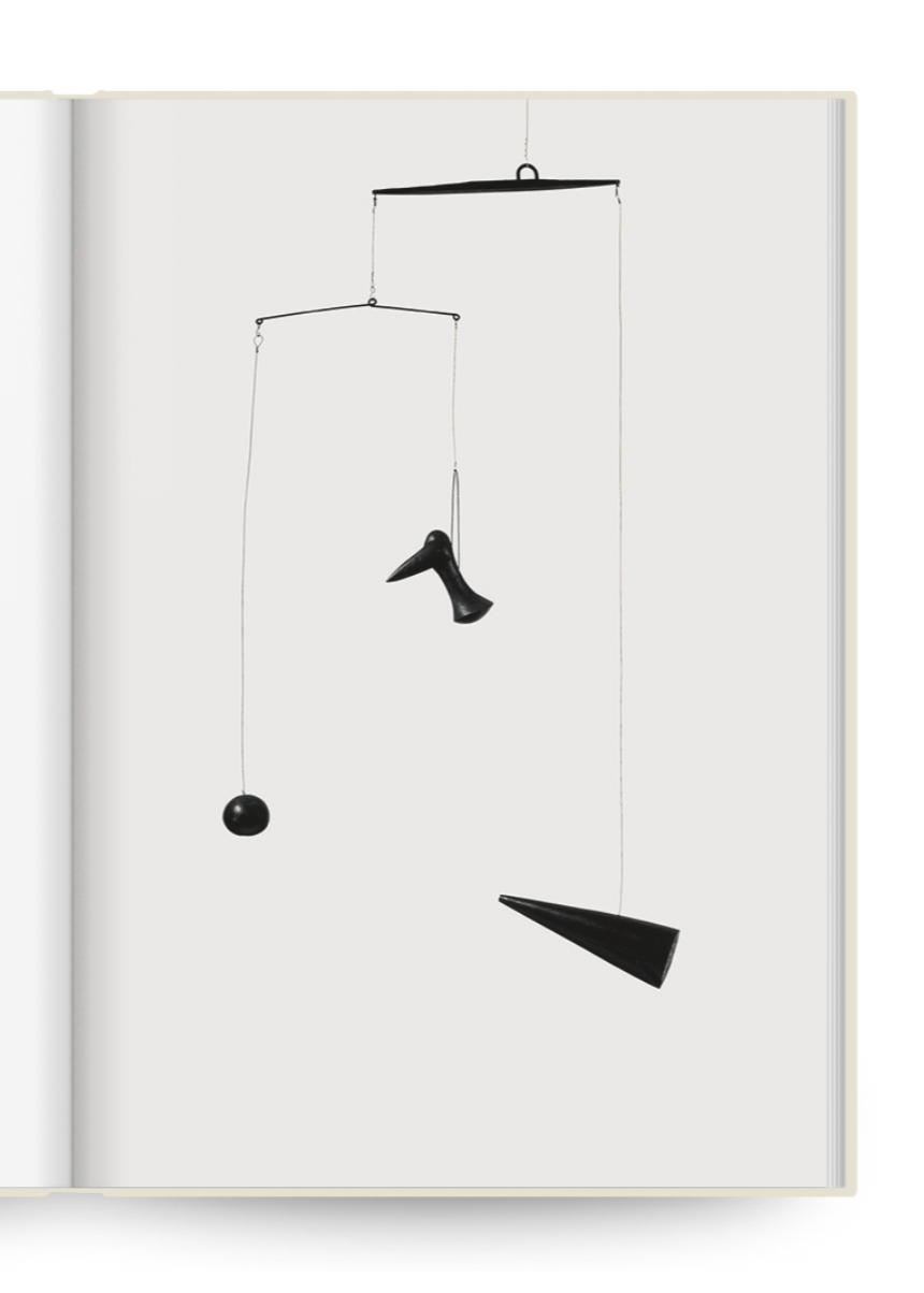 Product Image for Calder: Sculpting Time