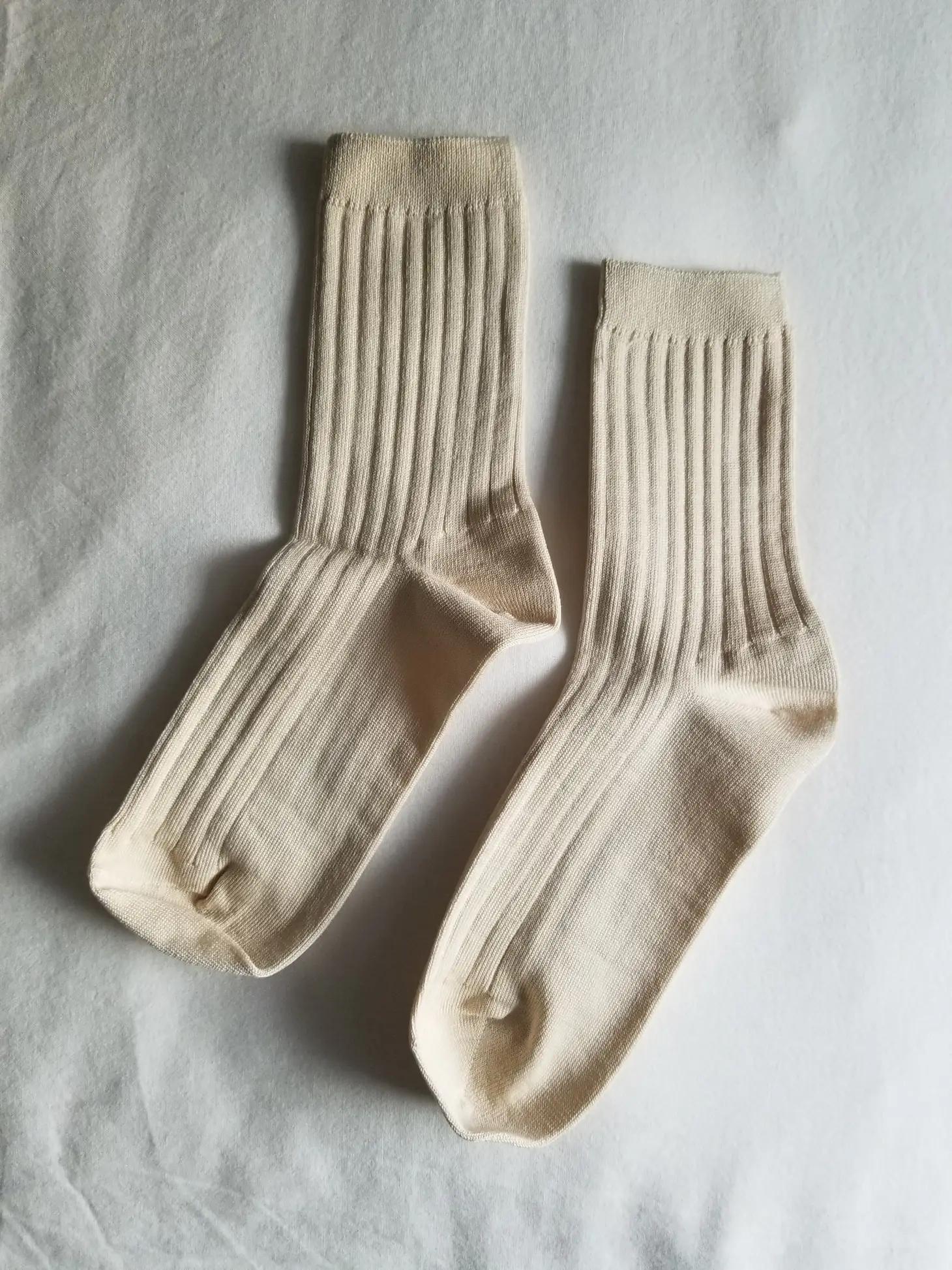 Product Image for Her Socks, Porcelain
