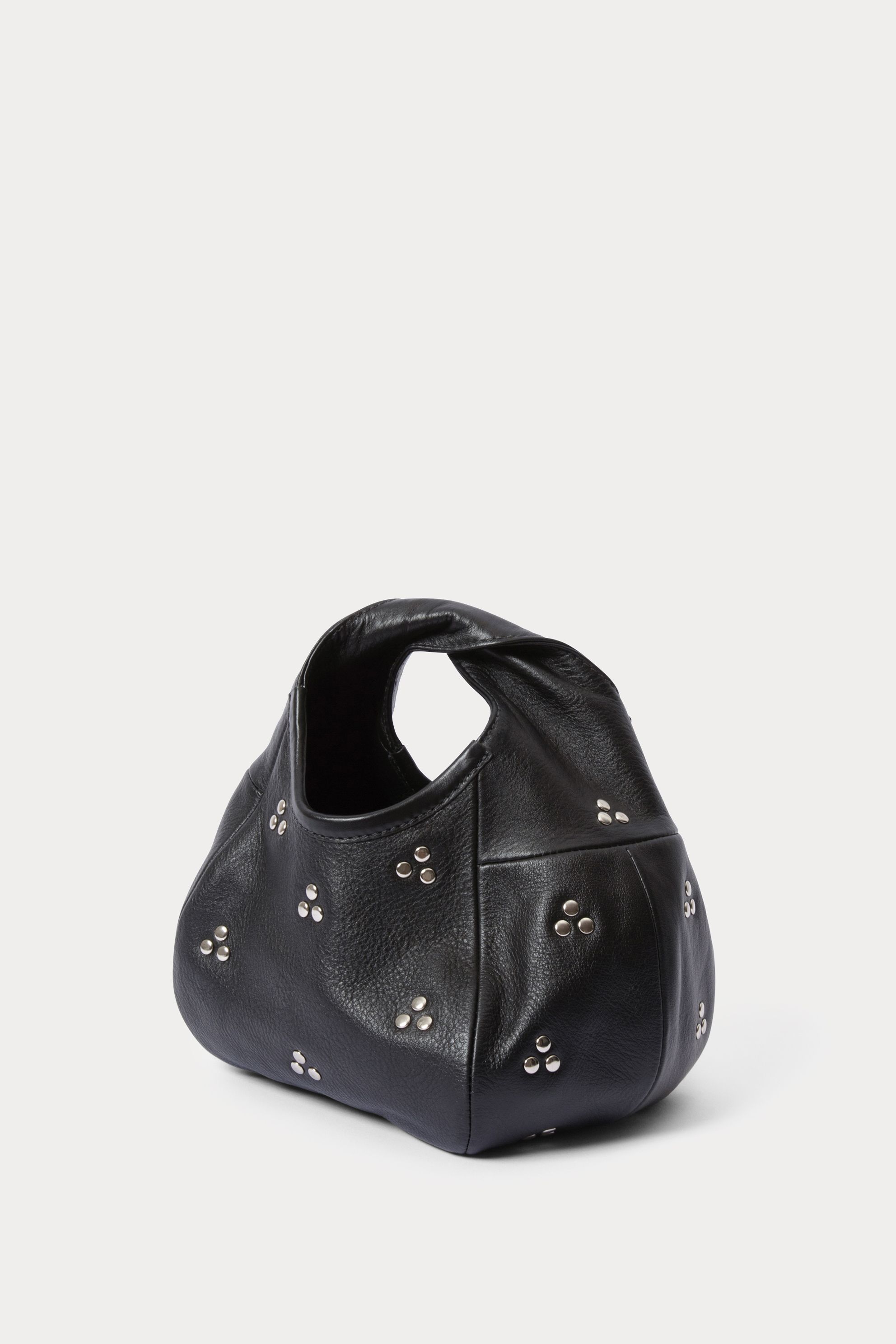 Product Image for Tiny Harley Studded, Black