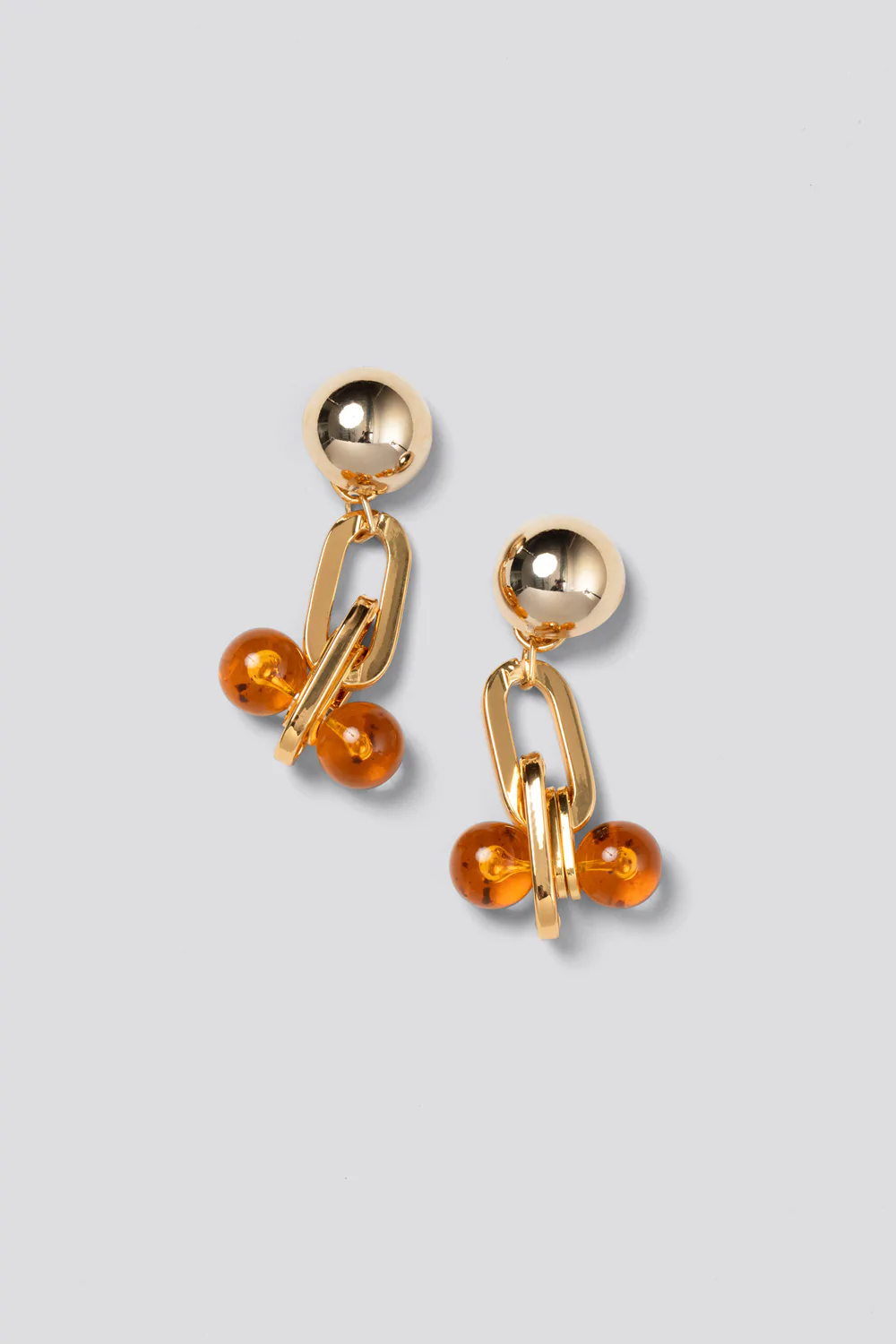 Product Image for Inti Earrings, Amber