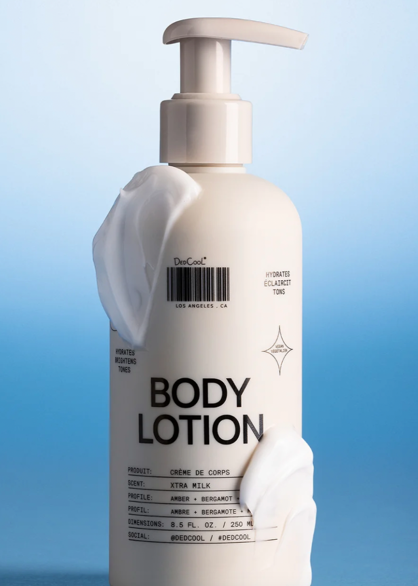 Product Image for Body Lotion, Xtra Milk