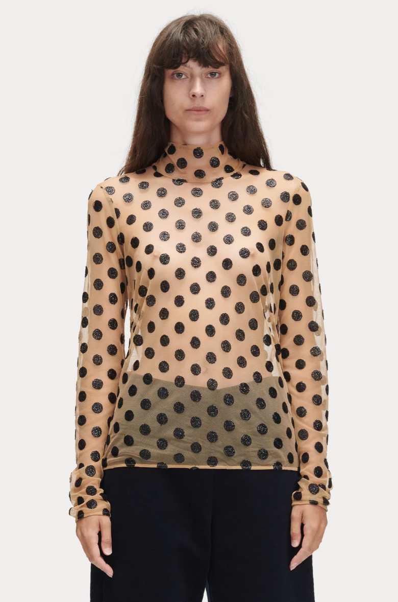 Product Image for Arda Top, Nude
