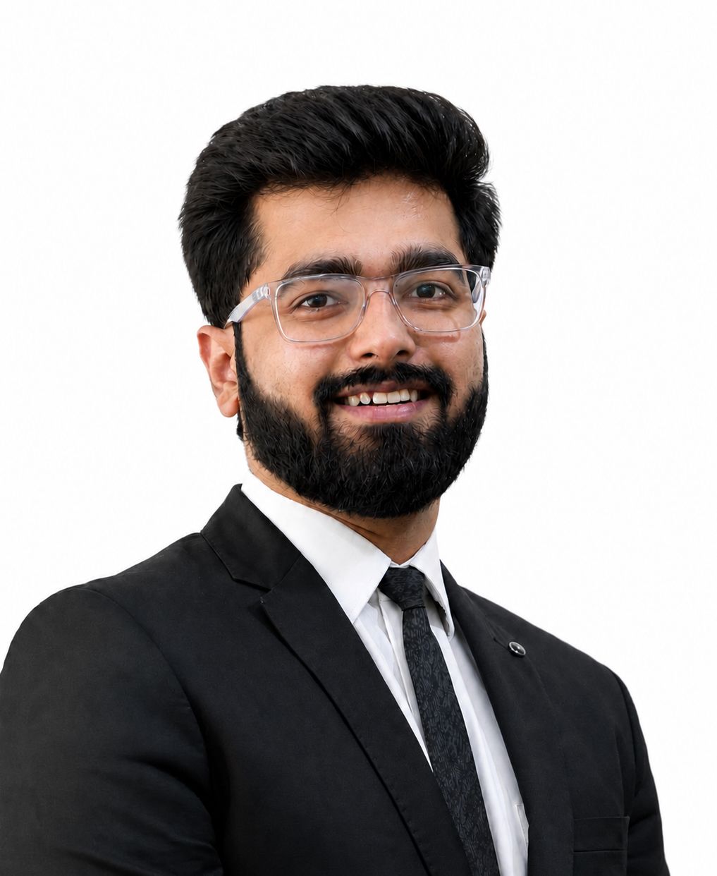Ketan Joshi