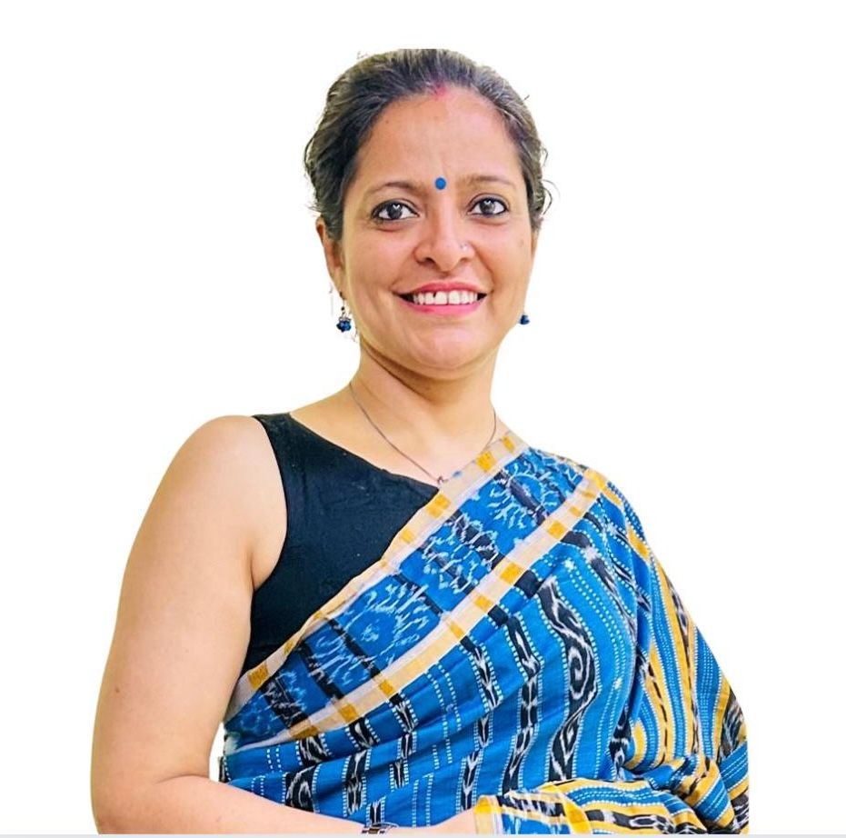 Jyotsna Chaturvedi