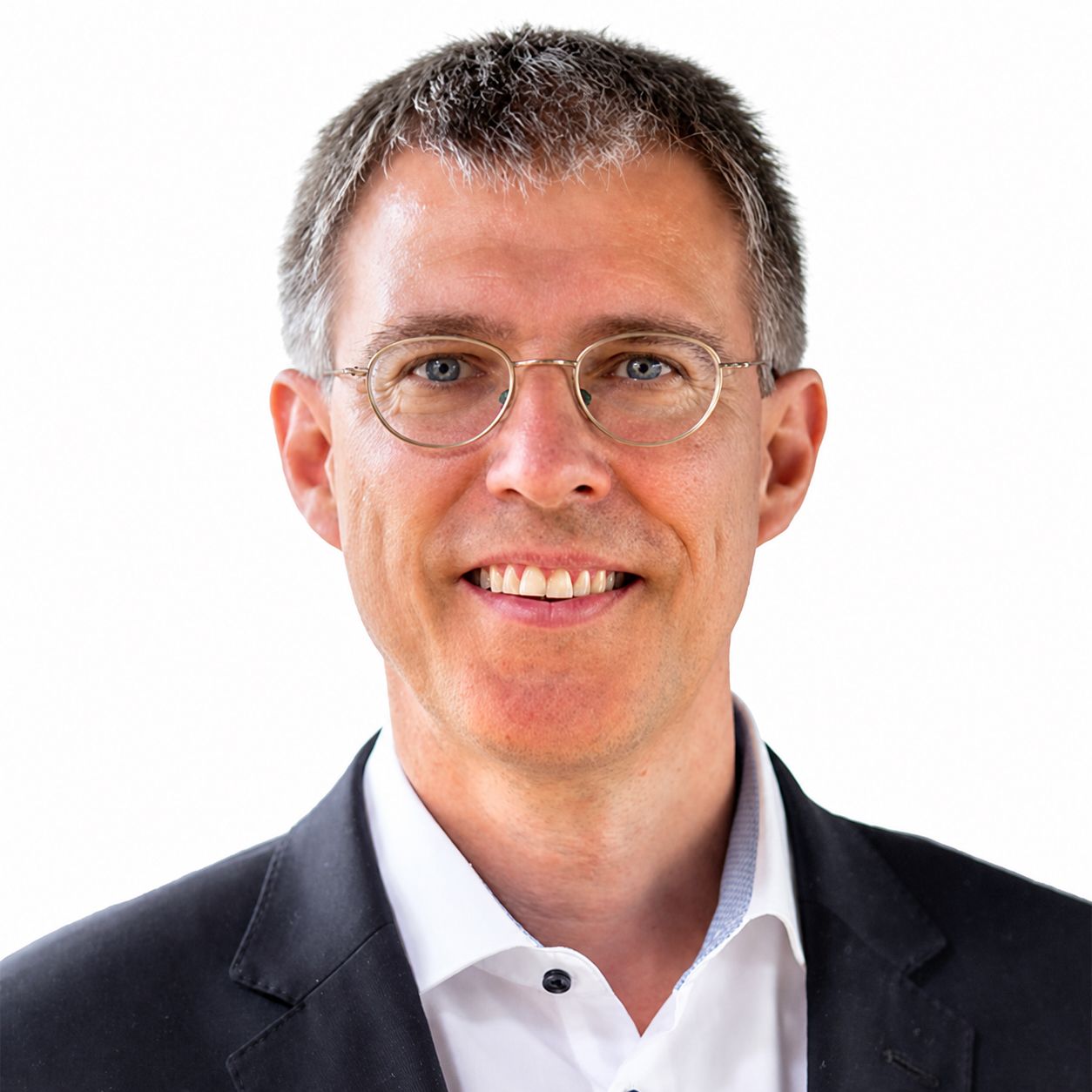 Prof. Dr. Stefan Wengler
