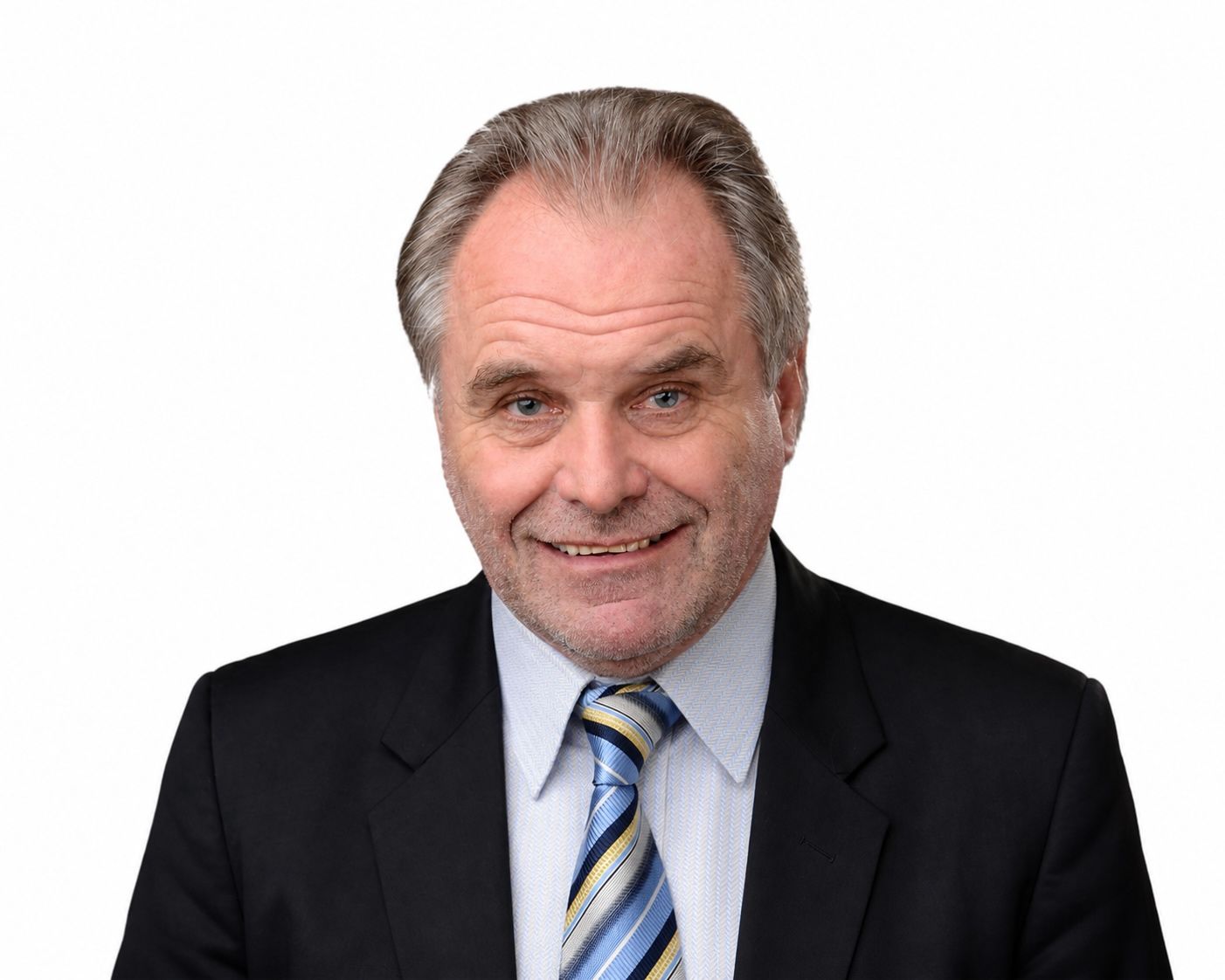 Armin Huck