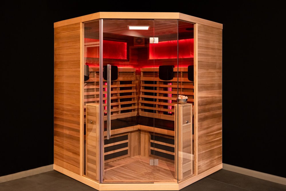 Sauna Infrarouge