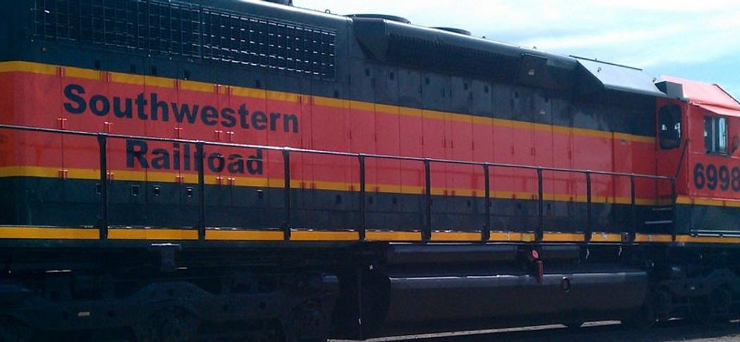 Southwestern Railroad 1-thumbnail