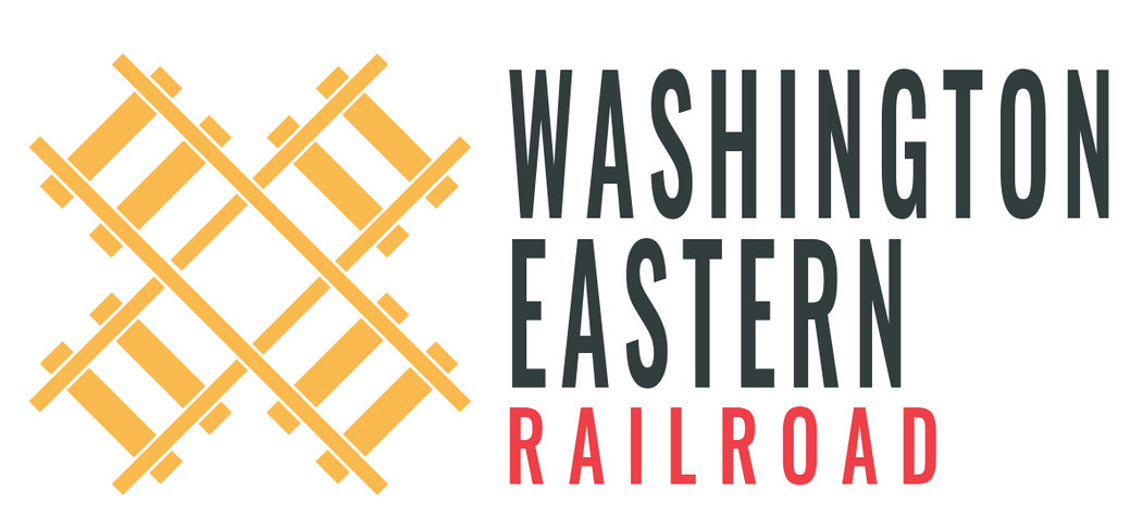 Washington Eastern Railroad Logo-thumbnail