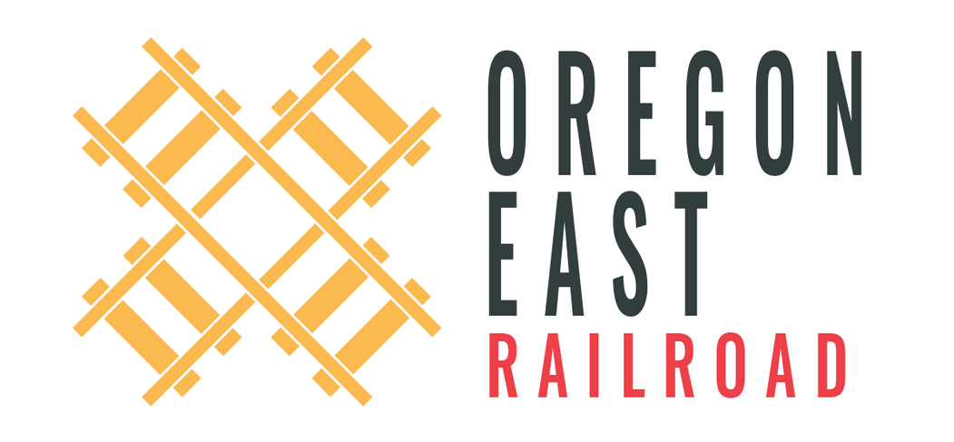 Oregon East Railroad