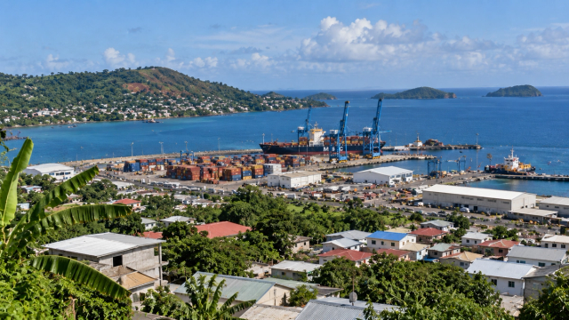 SMIC à Mayotte : ce que la hausse du 1er juin change pour le prix d'un contrat de nettoyage