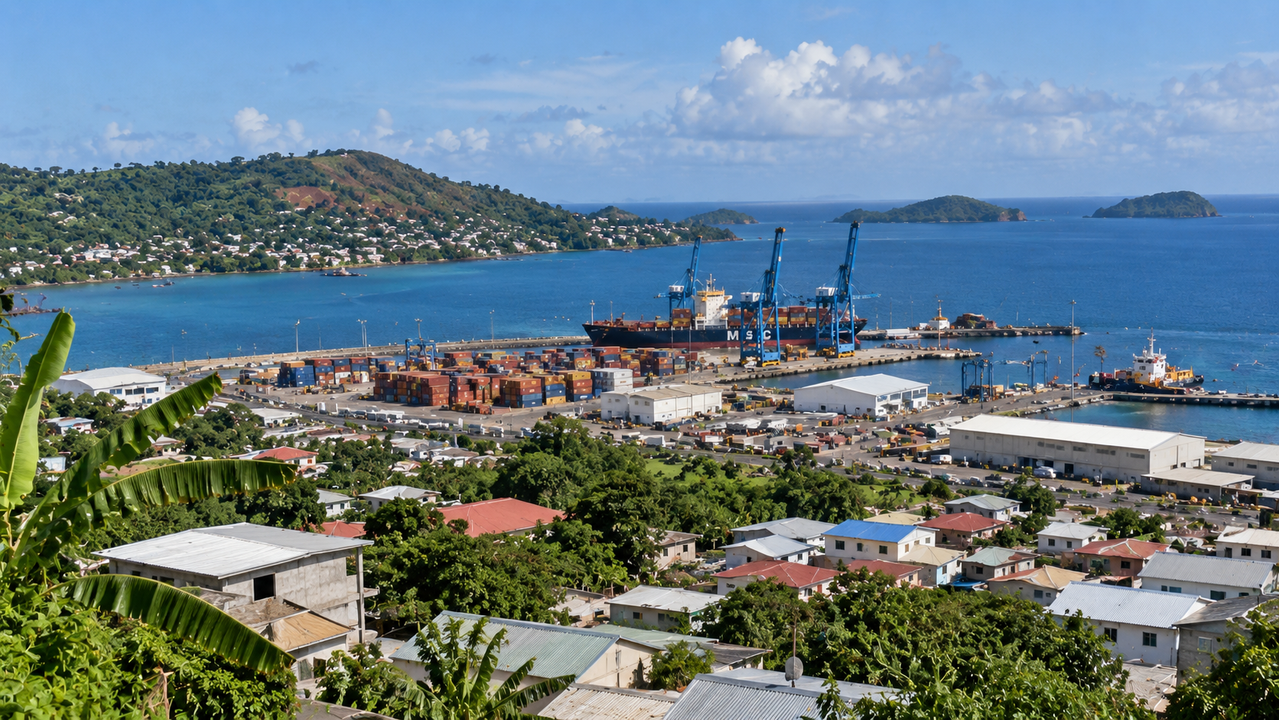 SMIC à Mayotte : ce que la hausse du 1er juin change pour le prix d'un contrat de nettoyage