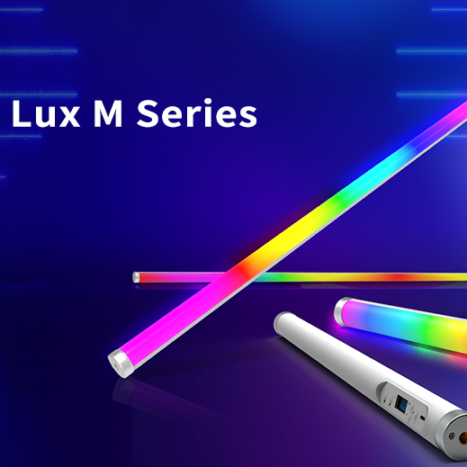 Pheon Lux Phantom M Serisi RGB Piksel Tüp