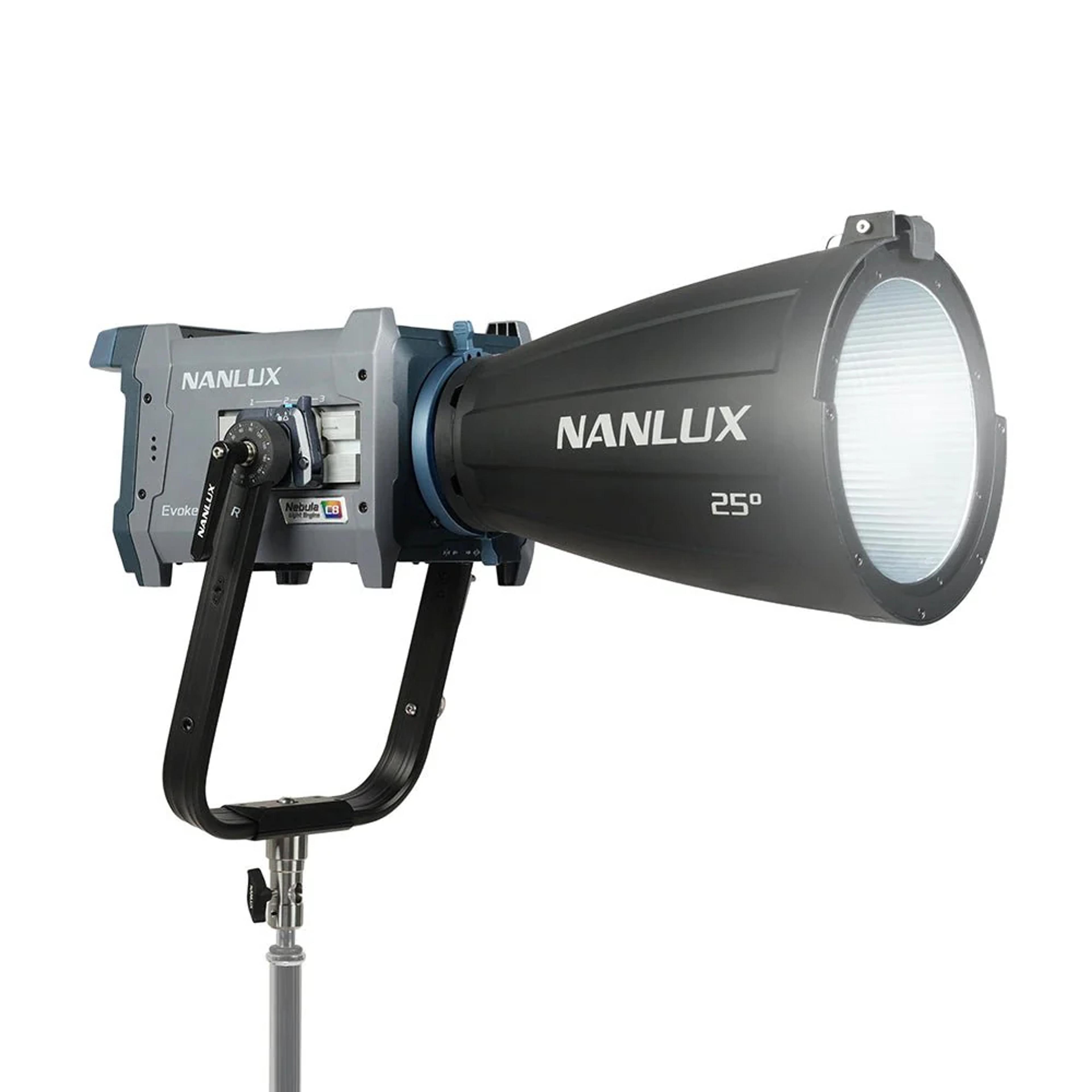 Nanlux Evoke 600C