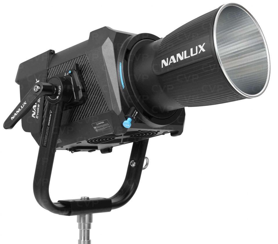 Nanlux Evoke 900C