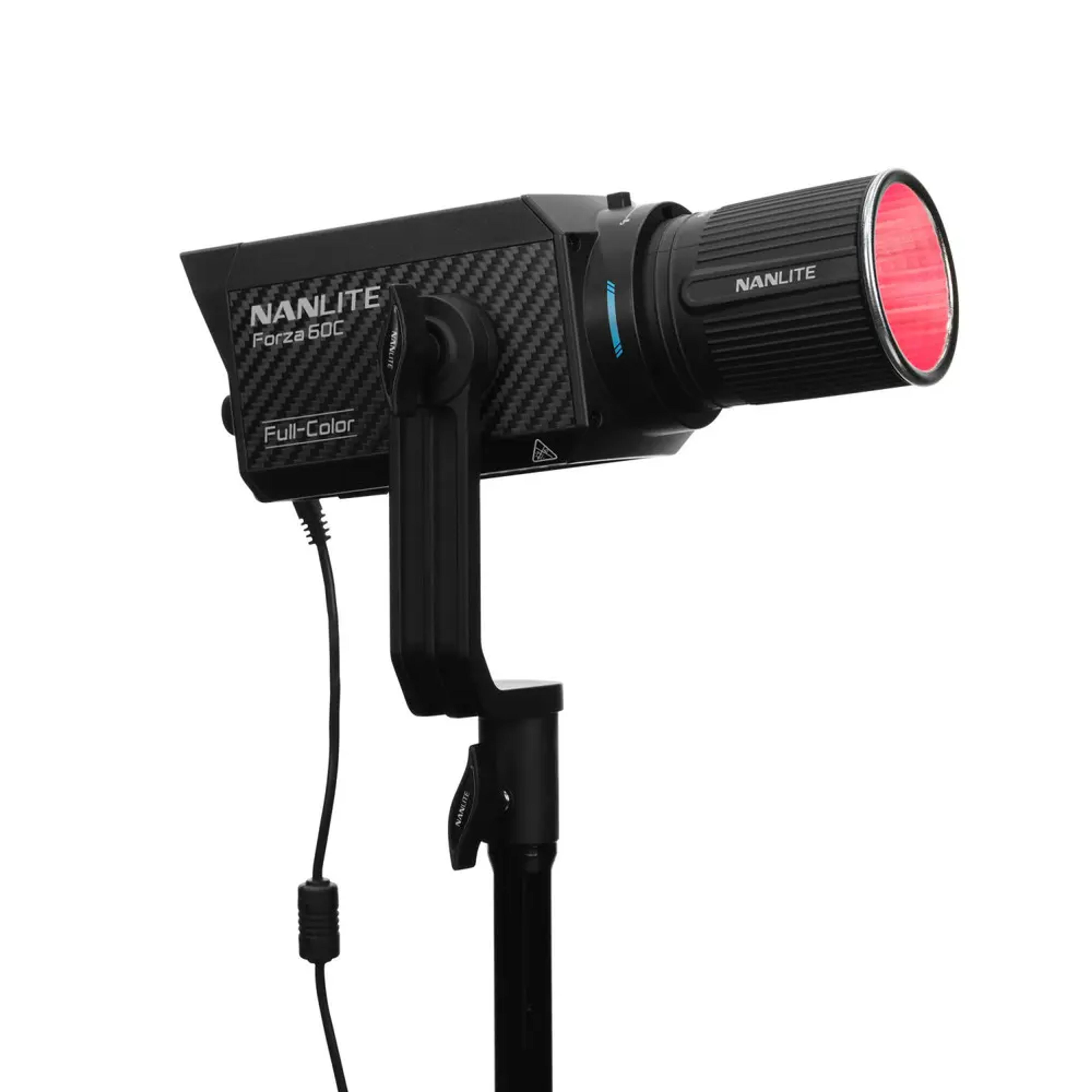 Nanlite Forza 60C