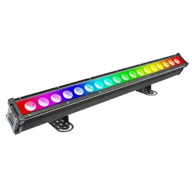 TrueLight Pro RGB Duvar Boyama Işığı / Lineer Bar (1m)