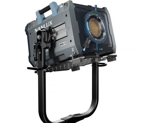 Nanlux Evoke 5000B Bi-Color LED Monolight (IP66)