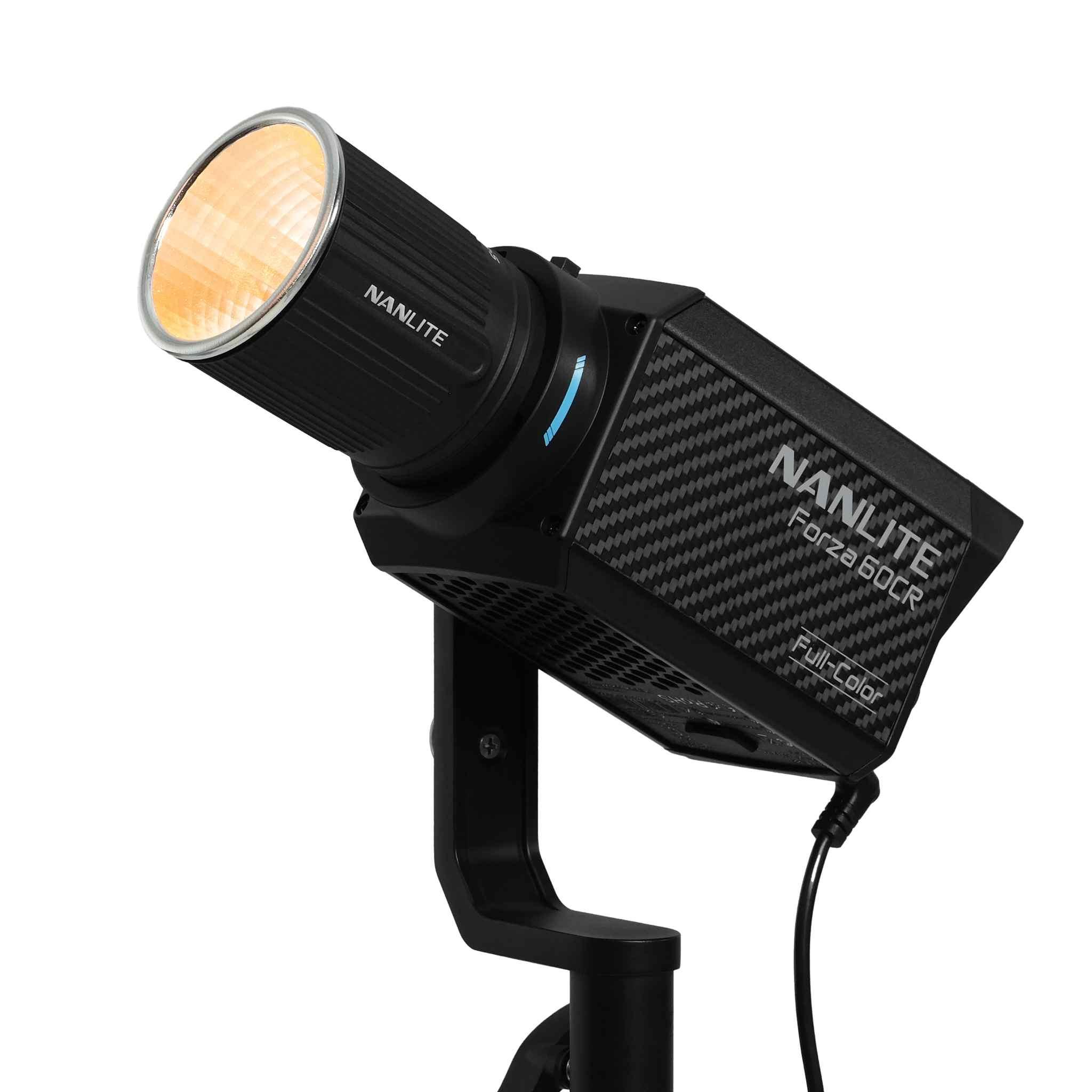 Nanlite Forza 60CR
