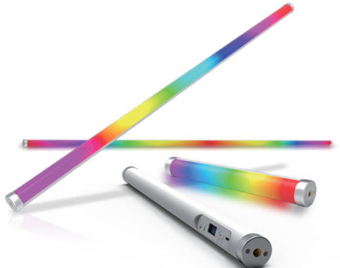 Pheon Lux Phantom M Series RGB Pixel Tube