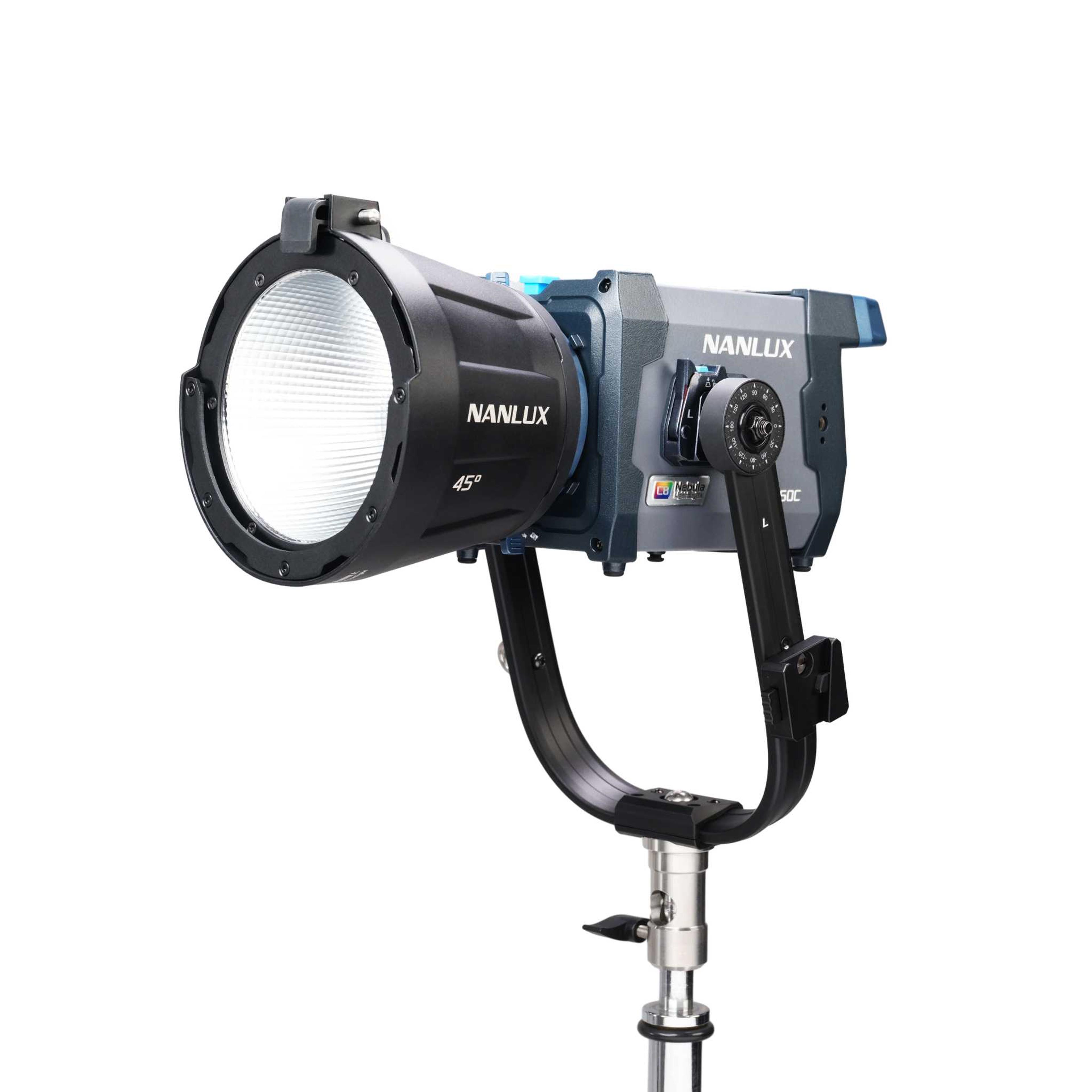 Nanlux Evoke 150C Full-Color Compact Spot (IP66)