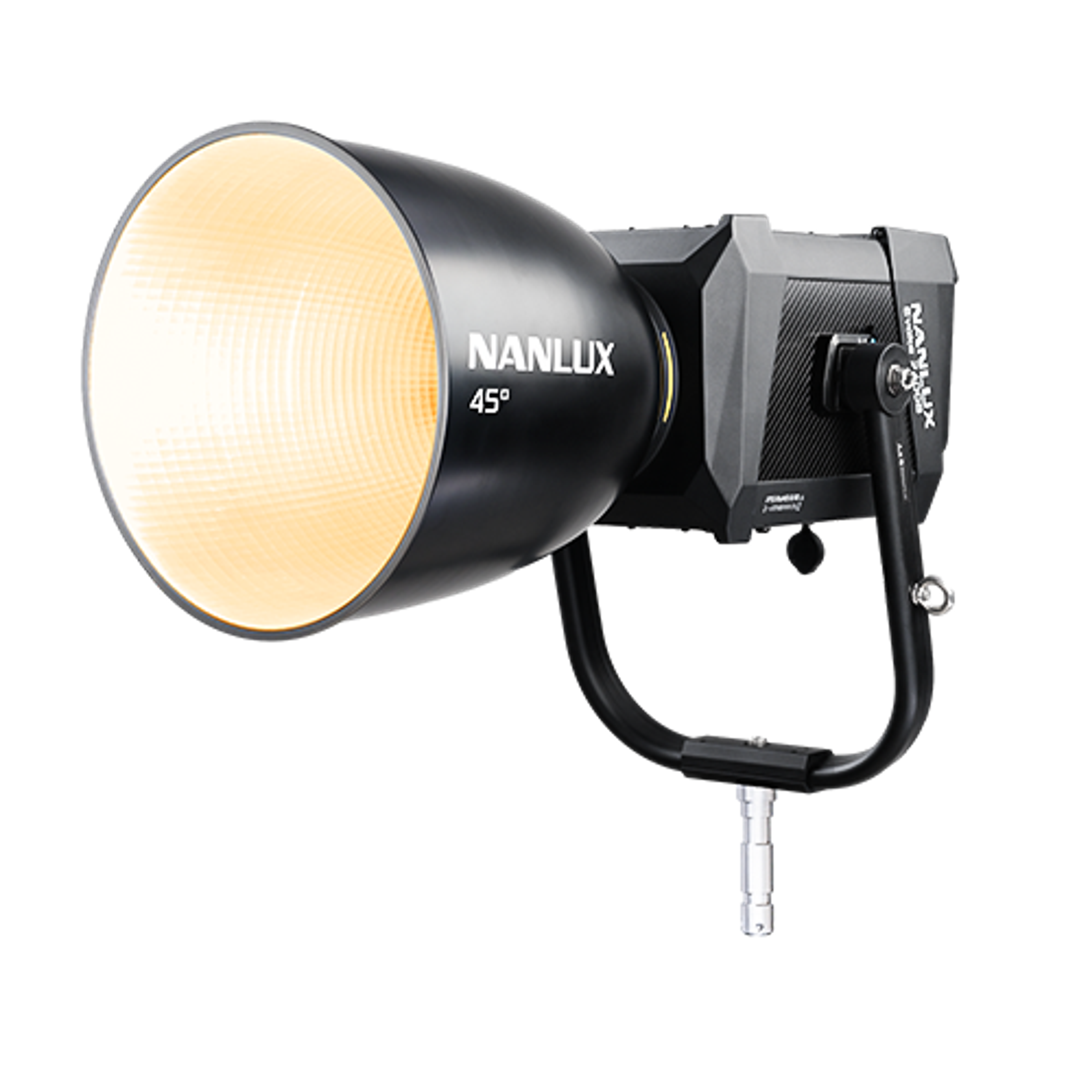 Nanlux Evoke 2400B Bi-Color LED Spot Light