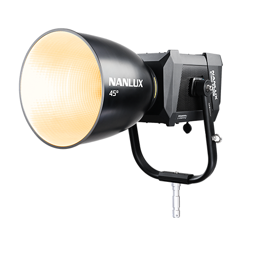 Nanlux Evoke 2400B Bi-Color LED Spot Light