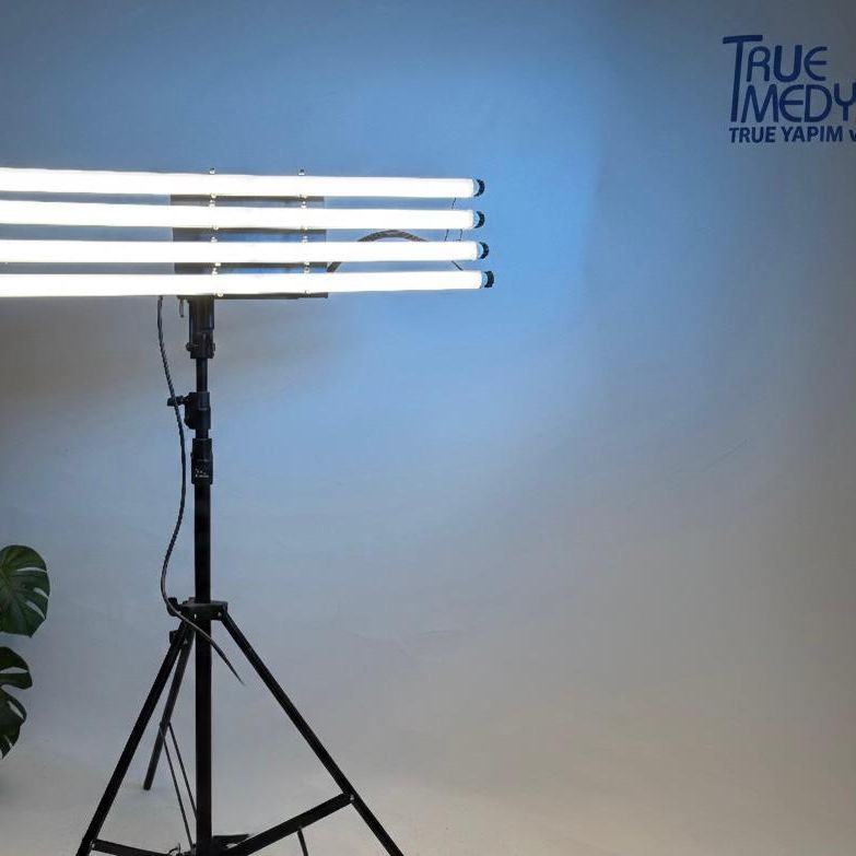 TrueLight Ultra-Soft Stüdyo Paneli (Bi-Color)