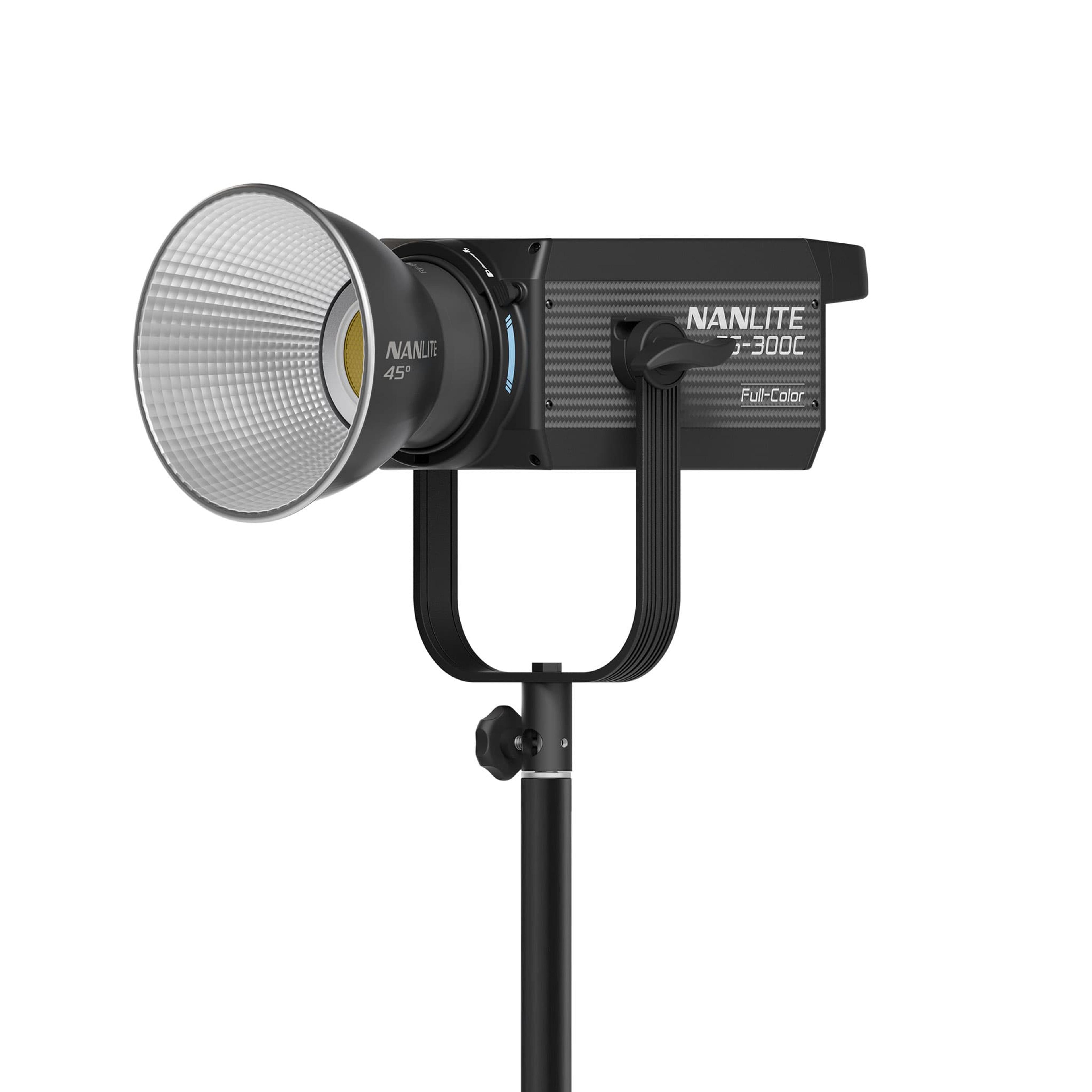 Nanlite FS-300C