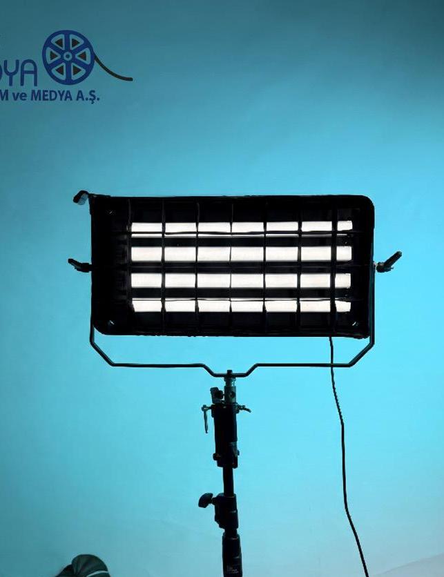TrueLight Pro Broadcast Soft Panel (Bi-Color)
