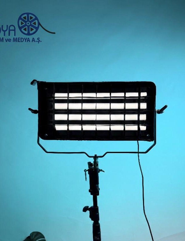 TrueLight Pro Broadcast Soft Panel (Bi-Color)