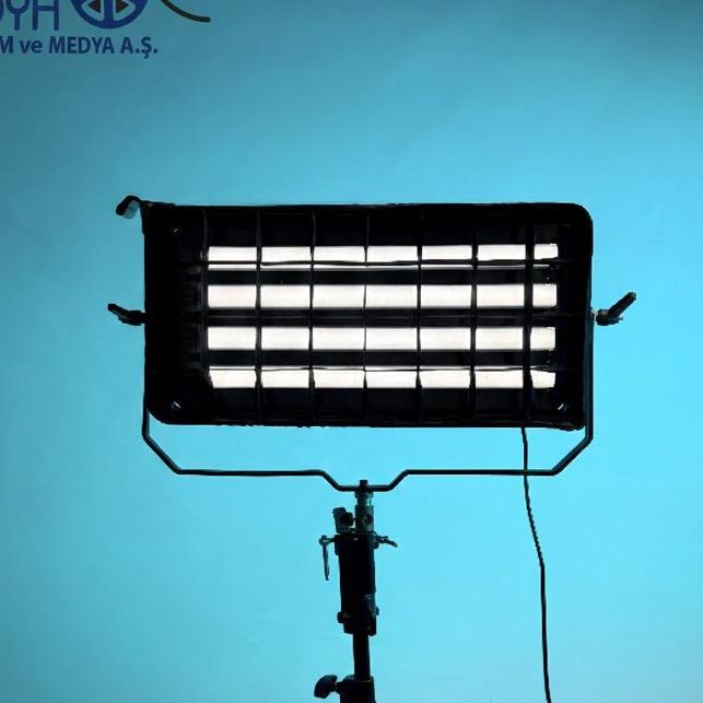 TrueLight Pro Yayın Serisi Soft Panel (Bi-Color)