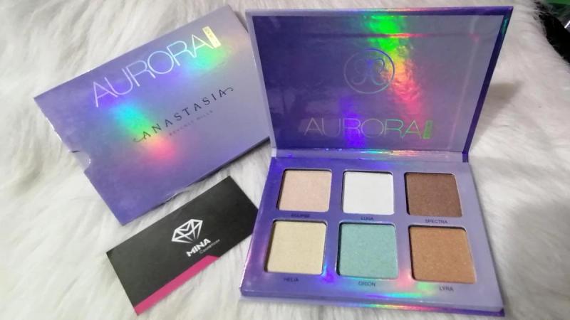 Aurora Anastasia Oferta