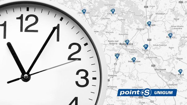 Praca serwisów 10 listopada 2025