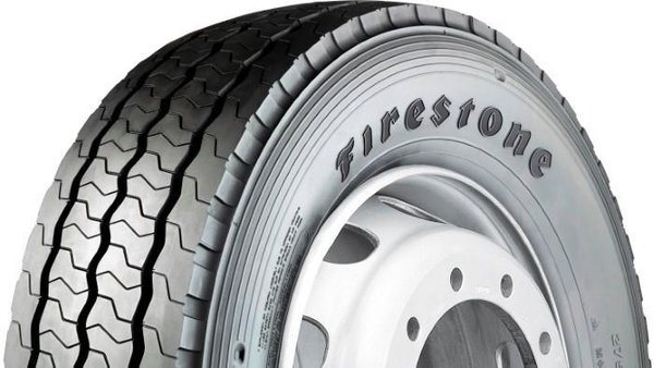 Firestone podbija miasto uniwersalną oponą do autobusów