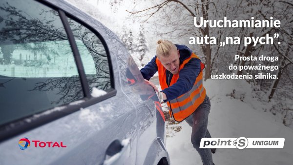 Uruchamianie auta „na pych” to prosta droga do poważnego uszkodzenia silnika