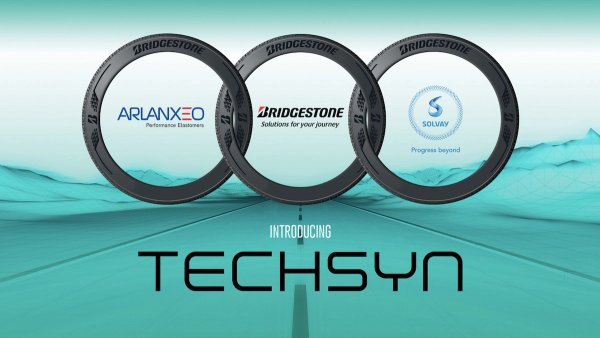 Nowa technologia produkcji opon