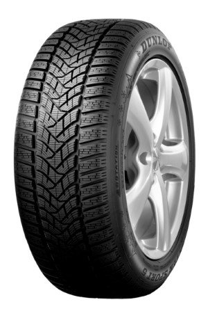Test opon Auto Bild - Dunlop zwycięża