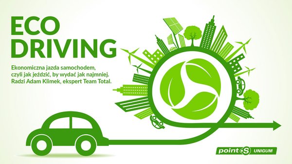 Eco driving, czyli jak jeździć autem, by wydać jak najmniej
