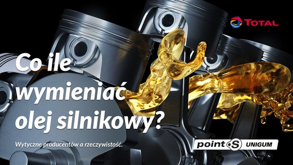Co ile wymieniać olej silnikowy? Wytyczne producentów a rzeczywistość.