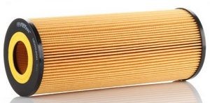 Wkład filtra oleju WO15200X