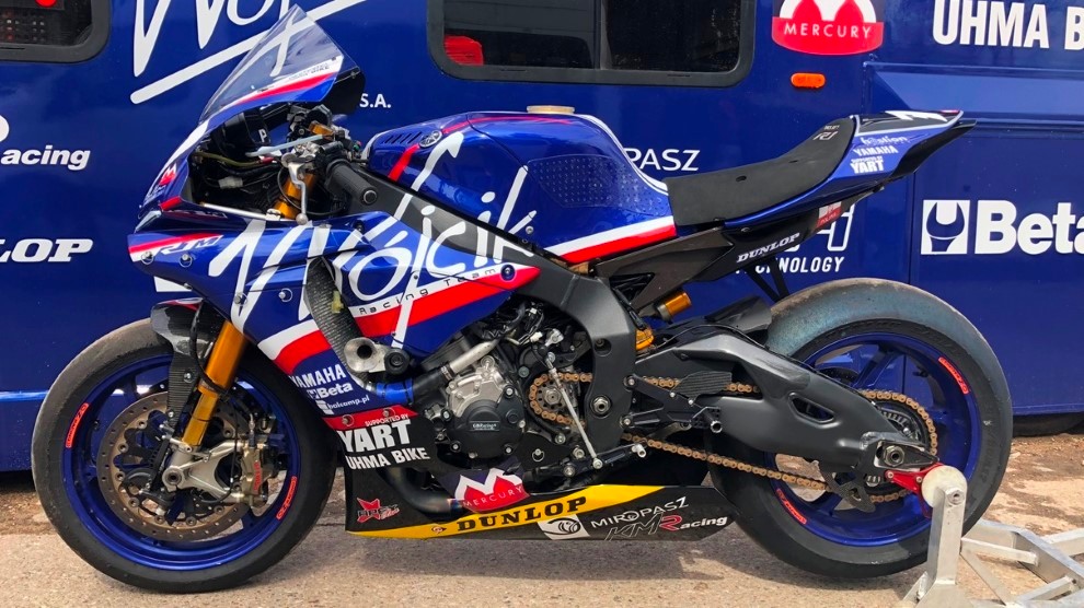 Polacy przed szansą na historyczny sukces na torze Le Mans 1