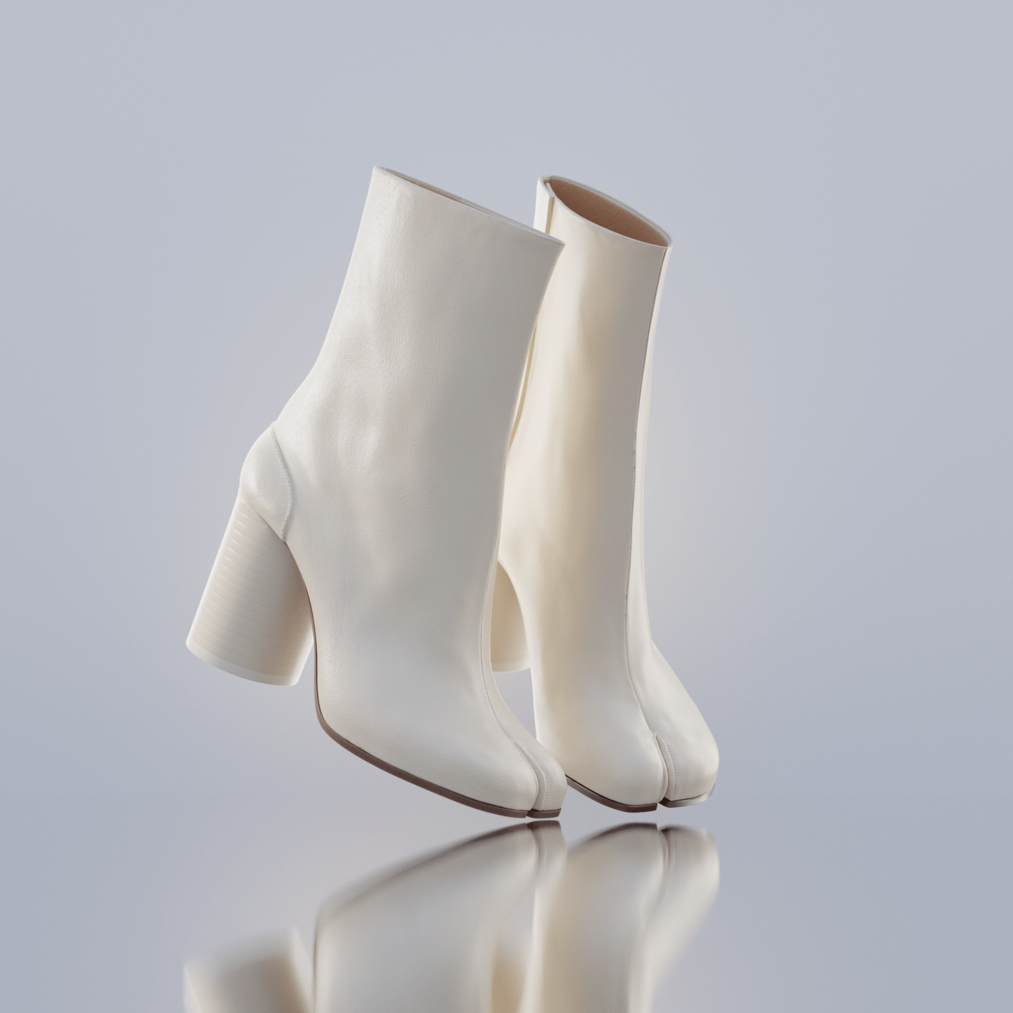 Maison Margiela x The Fabricant